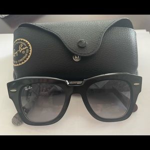 Ray-ban State Street Sunglasses